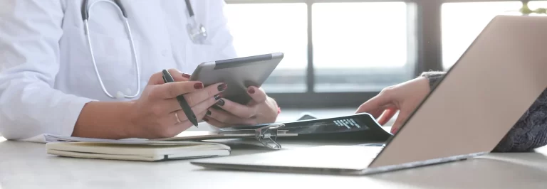 Si tu consultorio en internet quieres tener, esto debes saber