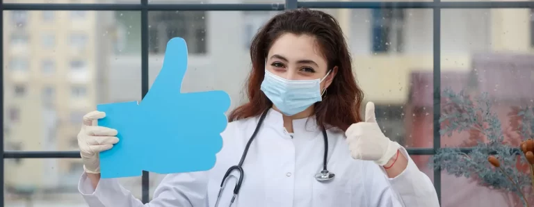 Marketing para médicos: El secreto para triunfar en redes sociales
