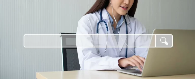 ¿Qué Tipos de publicidad en Internet necesito si soy un Médico general?