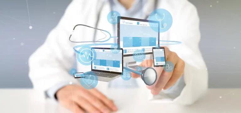 Cómo el marketing médico digital está revolucionando la consulta de los especialistas