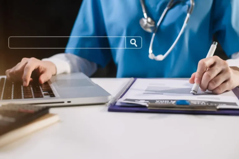 Haz que tus pacientes te vean primero: el secreto para que aparezcas en los primeros lugares de Google